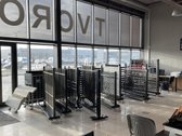 Nuomojama Stock office patalpos– - nuotraukos Nr. 12