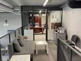 Nuomojama Stock office patalpos– - nuotraukos Nr. 13