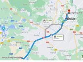 14 Ha Pramoninės Paskirties Sklypas – - nuotraukos Nr. 7