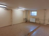 Nebrangiai išnuomojamos patalpos centrineje
