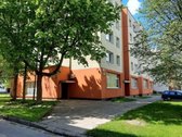 Nebrangiai išnuomojamos patalpos centrineje - nuotraukos Nr. 8