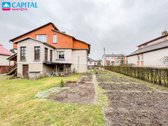 Biržų Mieste, Parduodamas Dviejų Aukštų