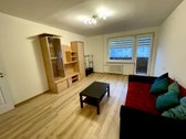 Nuomojamas 2 Kambarių Butas Naujamiestyje, - nuotraukos Nr. 13