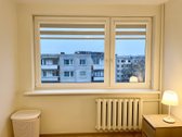 Nuomojamas 2 Kambarių Butas Naujamiestyje, - nuotraukos Nr. 6