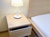 Nuomojamas 2 Kambarių Butas Naujamiestyje, - nuotraukos Nr. 7