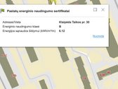 Klaipėdos centre šalia prekybos pasažo - nuotraukos Nr. 24