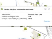 Klaipėdos centre šalia prekybos pasažo - nuotraukos Nr. 25