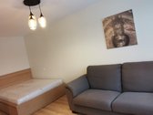 Nuomojamas 1 kamb. butas Dainavoje. - nuotraukos Nr. 3