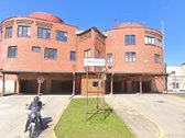 Parduodu mūrinį garažą Vilniuje Karoliniškėse