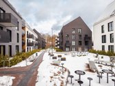 Nuomojamas stilingai dizainerės įrengtas - nuotraukos Nr. 30