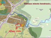 Vilniuje, Subačiaus g. 104 parduodamas 8,2 - nuotraukos Nr. 3