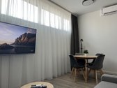Pilnai įrengta ir išbaigta šiuolaikiška - nuotraukos Nr. 12