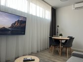 Pilnai įrengta ir išbaigta šiuolaikiška - nuotraukos Nr. 9