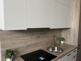 Pilnai įrengta ir išbaigta šiuolaikiška - nuotraukos Nr. 7