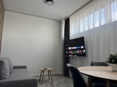 Pilnai įrengta ir išbaigta šiuolaikiška - nuotraukos Nr. 10