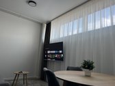 Pilnai įrengta ir išbaigta šiuolaikiška - nuotraukos Nr. 11