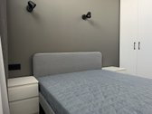 2 kambarių pilnai įrengta studija ant Nemuno - nuotraukos Nr. 8