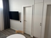 2 kambarių pilnai įrengta studija ant Nemuno - nuotraukos Nr. 12