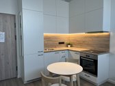2 kambarių pilnai įrengta studija ant Nemuno - nuotraukos Nr. 2