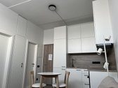2 kambarių pilnai įrengta studija ant Nemuno - nuotraukos Nr. 14
