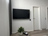 2 kambarių pilnai įrengta studija ant Nemuno - nuotraukos Nr. 19