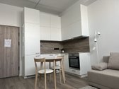 2 kambarių pilnai įrengta studija ant Nemuno - nuotraukos Nr. 5