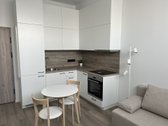 2 kambarių pilnai įrengta studija ant Nemuno - nuotraukos Nr. 18