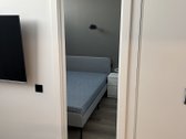2 kambarių pilnai įrengta studija ant Nemuno - nuotraukos Nr. 4