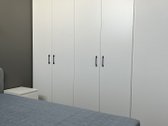 2 kambarių pilnai įrengta studija ant Nemuno - nuotraukos Nr. 13