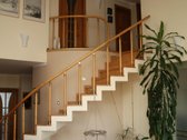 Parduodamas erdvus butas per du aukštus - nuotraukos Nr. 5