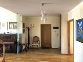 Parduodamas erdvus butas per du aukštus - nuotraukos Nr. 3