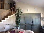Parduodamas erdvus butas per du aukštus - nuotraukos Nr. 7