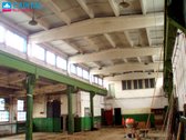 Parduodamas 1 896,33 Kv.m Gamybinis - nuotraukos Nr. 3