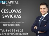 Parduodamas Puikus objektas investicijai - nuotraukos Nr. 11