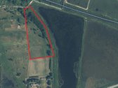 Parduodamas 69 Arų. (0,69 Ha) Sklypas - nuotraukos Nr. 2