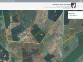 Parduodmas 6,94 ha miškas Vaidulonių k., - nuotraukos Nr. 2