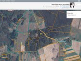Parduodamas 7,74 ha miškas Šaukoto I kaime, - nuotraukos Nr. 2