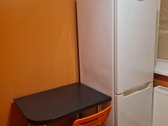 Išnuomojamas 2 Kambarių Butas Savanorių Pr. - nuotraukos Nr. 8