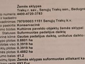Parduodami Sklypai  - nuotraukos Nr. 13