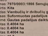 Parduodami Sklypai  - nuotraukos Nr. 16