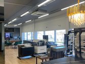 Išnuomojamos komercinės ir administracinės - nuotraukos Nr. 15