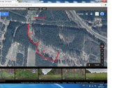 Parduodami du sklypai, 1 ha + 2 ha viso 3ha. - nuotraukos Nr. 5