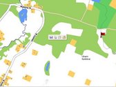 Parduodami du sklypai, 1 ha + 2 ha viso 3ha. - nuotraukos Nr. 6