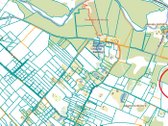 Parduodami du sklypai, 1 ha + 2 ha viso 3ha. - nuotraukos Nr. 7