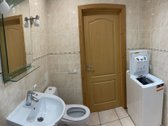 Išnuomojamas šviesus 1 kambario butas su - nuotraukos Nr. 13