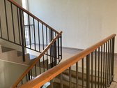 Išnuomojamas šviesus 1 kambario butas su - nuotraukos Nr. 17