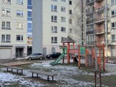 Išnuomojamas šviesus 1 kambario butas su - nuotraukos Nr. 18