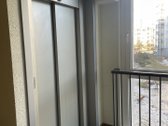 Išnuomojamas šviesus 1 kambario butas su - nuotraukos Nr. 19
