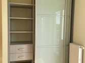 Išnuomojamas šviesus 1 kambario butas su - nuotraukos Nr. 16