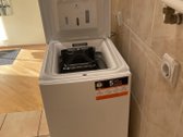 Išnuomojamas šviesus 1 kambario butas su - nuotraukos Nr. 14